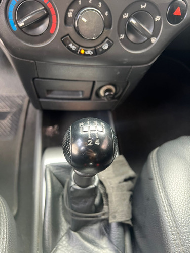 Chevrolet AVEO EMOTION 1.6l