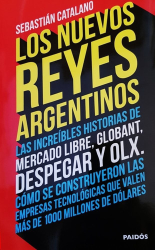 Nuevos Reyes Argentinos, Los