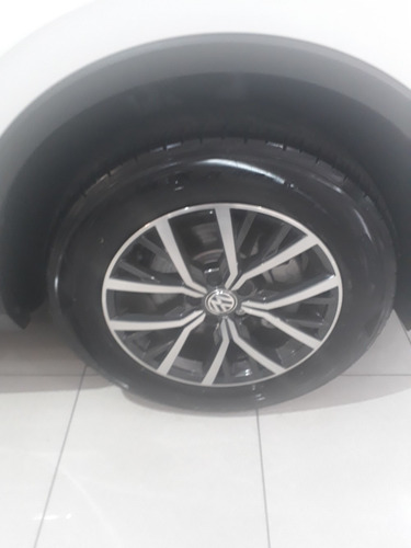 Volkswagen Tiguan Allspace 250tsi