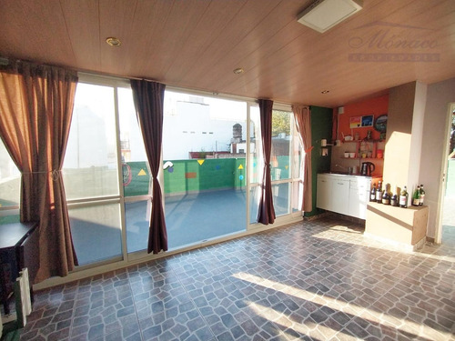 Ph 3 Amb. Con Quincho Y Gran Terraza. Venta Inmediata!