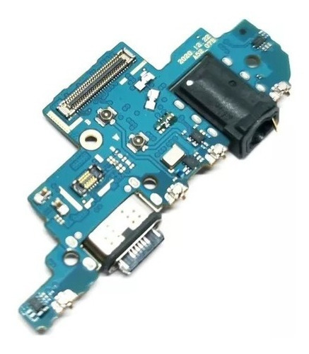 Reparacion Pin Carga Celular Samsung A525