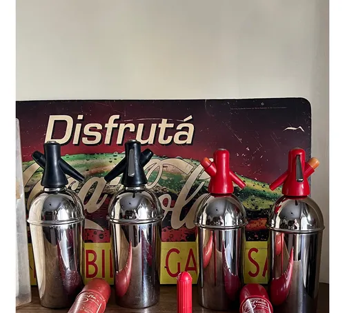 comprar Lote Sifones Marca Inflex .4 Unidades..