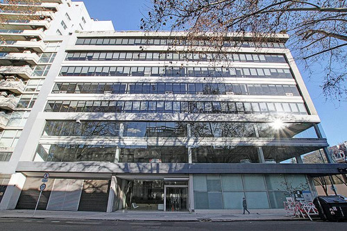 Oficina En Alquiler En San Telmo