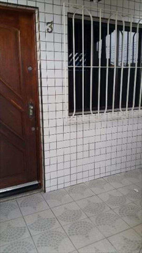 Imagem 4 de 14 de Sobrado Com 2 Dorms, Esplanada Dos Barreiros, São Vicente - R$ 235 Mil, Cod: 168 - V168