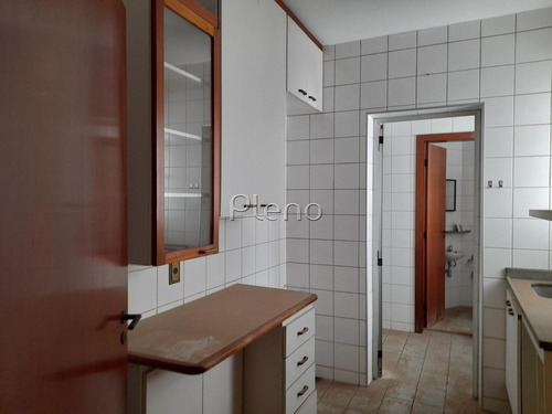 Imagem 13 de 30 de Apartamento À Venda Em Botafogo - Ap027850