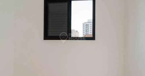 Imagem 7 de 11 de Apartamento À Venda Na Chácara Inglesa Com Varanda E Próximo Ao Metrô - Ph41495
