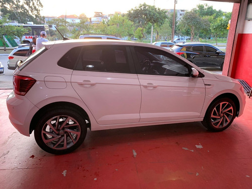 Imagem 2 de 7 de Vw Polo Highline Tsi Turbo 1.0 2020