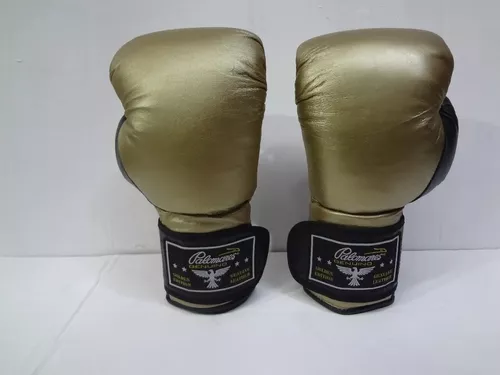 Guantes de box Palomares Pro 16 oz