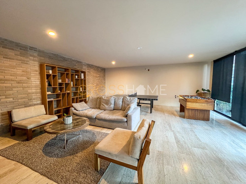 Departamento En Renta, Zibatá Querétaro