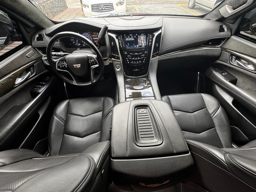 Cadillac Escalade ESV 6.2 Platinum At