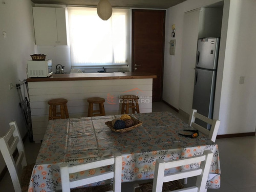 Imagen 4 de 15 de Apartamento En Punta Del Este, Manantiales