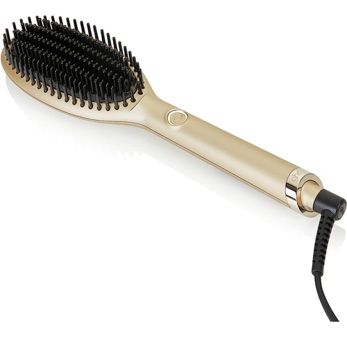 Ghd Glide Hot Air Cepillo Para El Cabello | Secador De Pe