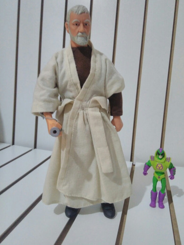 Obi Wan Kenner 31 Cms