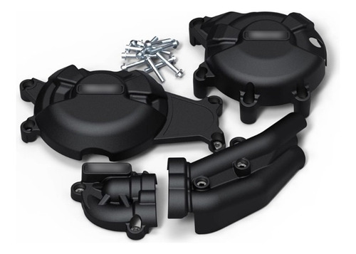Protectores Anticaída De Motor Para Yamaha Mt-07 Xsr700 Fz07