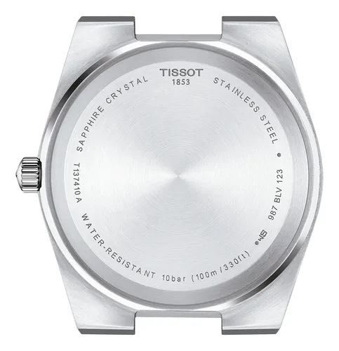 Reloj Hombre Tissot Prx T137.410.11.051.00