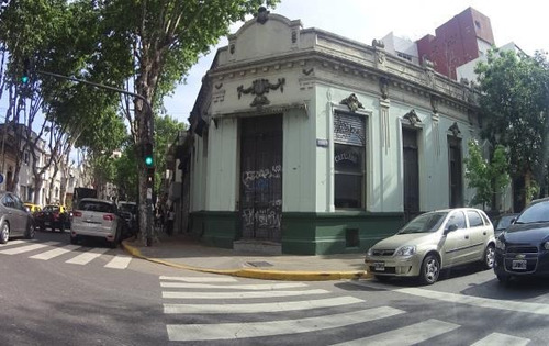 Imagen 1 de 4 de Local En Venta En Palermo