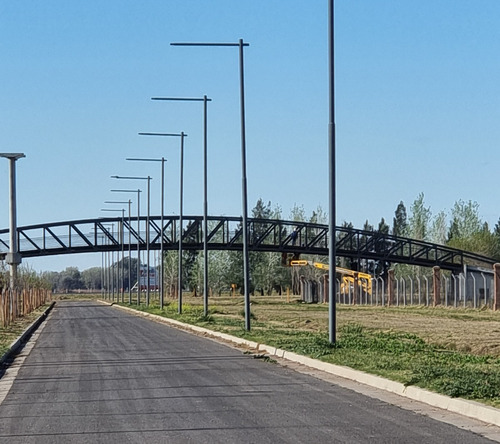 Imagen 4 de 17 de Venta Terreno Country Los Pasos Barrio Cerrado 3 Y Barrio Cerrado 4