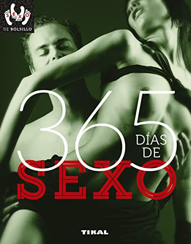 365 Dias De Sexo -sexo De Bolsillo-