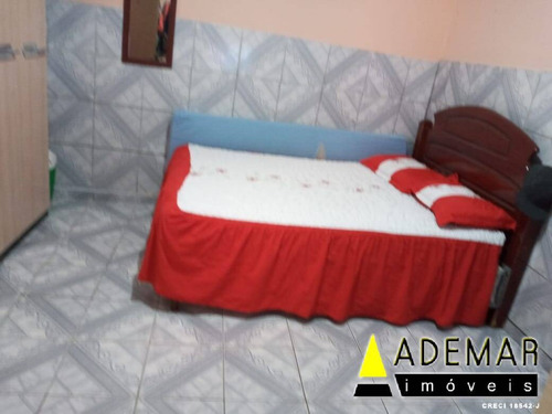 Imagem 9 de 14 de Excelente Casa Para Venda Em Diadema - 1210
