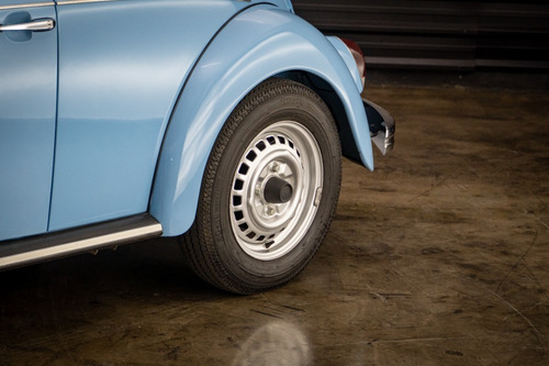 Imagem 5 de 12 de 1978 Vw Fusca