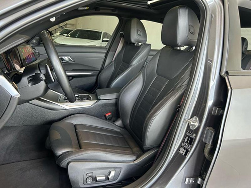 BMW Serie 3 320ia 2.0 Tb M Sport Activeflex 16v 4p