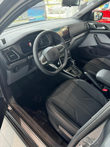 Volkswagen T-Cross Volkswagen T-Cross 1.0 200 TSI Comfortline (Aut) (Flex)