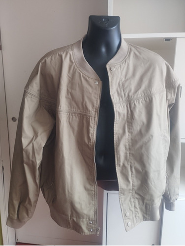 Chaqueta Para Hombre 