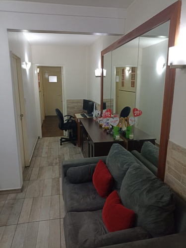 Hermoso Depto 4 Ambientes Impecable Listo Para Mudarse