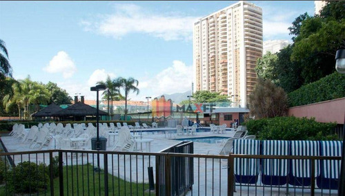 Imagem 18 de 27 de Apartamento Com 2 Dormitórios À Venda, 105 M² Por R$ 1.350.000 - Barra Da Tijuca - Rio De Janeiro/rj - Ap0594