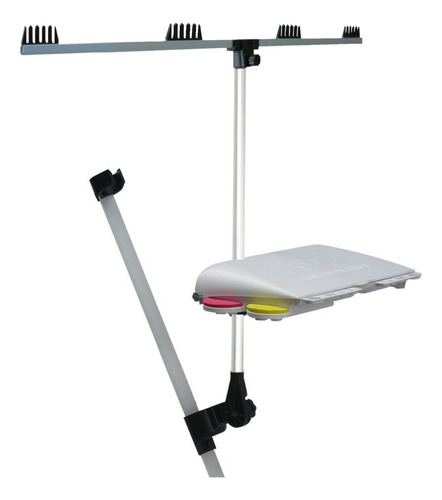 Suporte Adc - Rs-412 - Competition Rs4.1 - Combo Ii