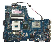 Comprar Placa Mae Notebook Toshiba Nwqaa La-6062p P\u002F Satellite A665