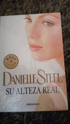 Su Alteza Real - Danielle Steel