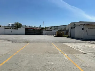 Bodega en renta