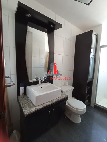 Imagen 17 de 19 de Apartamento En Venta Res Dann Urb Prebo