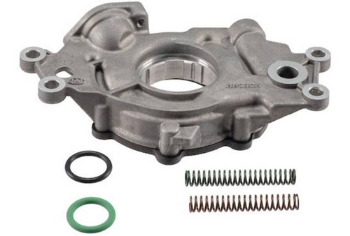 Bomba Aceite Chevrolet Camaro 6.2lv8 10-15 Melling M365hv