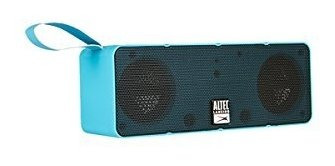 Altec Lansing Imw140 Blu-altavoz Dual Bluetooth Movimiento,