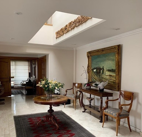 Imagen 4 de 18 de Apartamento En Venta Cerros De Suba 589-1165
