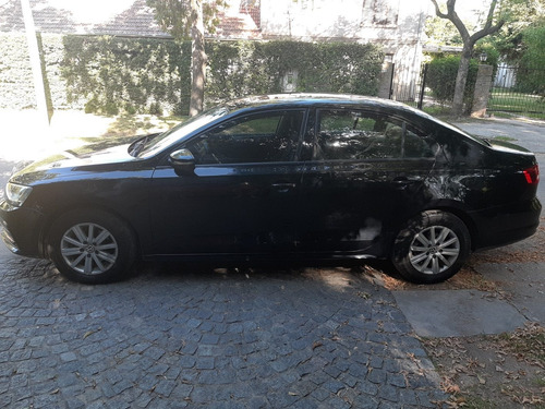 Volkswagen Vento 2.0 Advance 115cv 2015