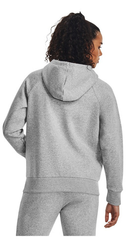 Sudadera Para Entrenar Under Armour Rival Fleece Mujer