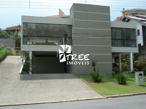 Casa A Venda No Condomínio Arujázinho 5 , Com 3 Suites Sendo Uma Com Closet, Assoalho - Ca00420 - 1355219