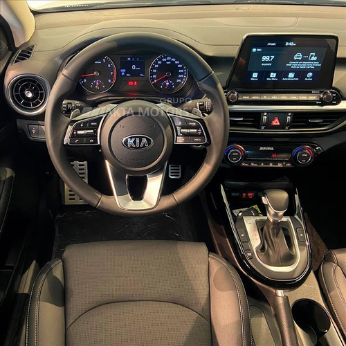 Imagem 6 de 14 de Kia Cerato 2.0 16v Sx