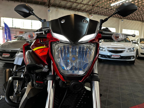 Yamaha Mt-03 Abs