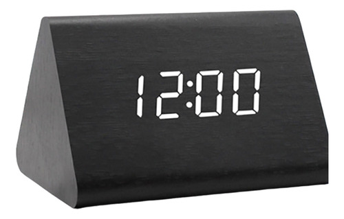 Reloj Despertador Digital Reloj Despertador Electrónico