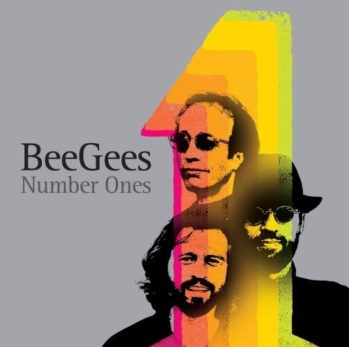 Bee Gees - Number Ones 