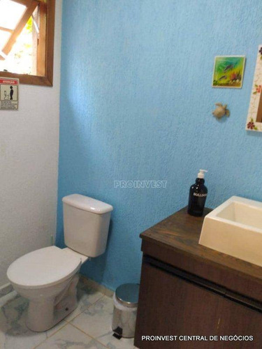 Casa À Venda, 177 M² Por R$ 760.000,00 - Granja Carneiro Viana - Cotia/sp - Ca17853
