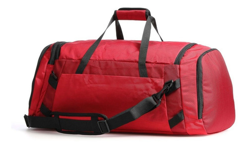 Imagen 5 de 10 de Bolso Deportivo Victorinox Vx Sport Evo Convertible - 611420