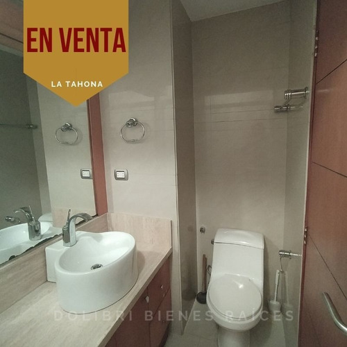 Imagen 14 de 14 de Apartamento En Venta La Tahona Parque Urimare Av-lth002
