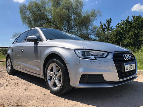 Audi A3 2019 1.4 Tfsi 125cv