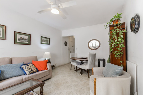 Imagen 3 de 20 de Venta Dpto 3 Amb. En Zona Comercial En Belgrano