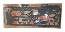 Comprar Juego Juntas Motor Cargadora Frontal Motor Yuchai Yc6j125z